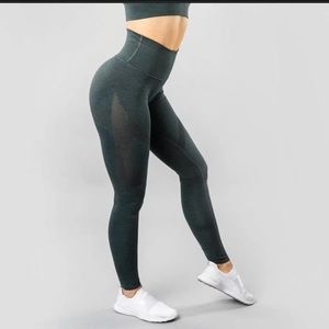 Alphabets aero leggings